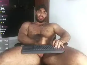 Chaturbate Best Webcam of big_versxxx