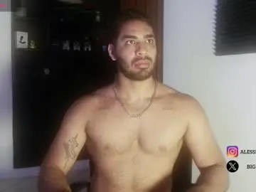 Chaturbate Free Live Porn of big_versxxx