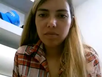 Chaturbate Free Live Porn of britney_04