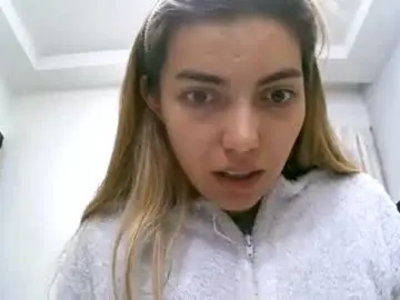 Chaturbate Live Sex Cam of britney_04