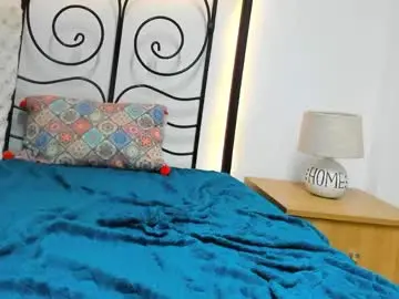 Chaturbate Private Sex Chat of cleoredd