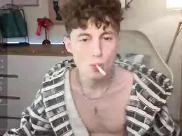 Chaturbate Live Sex of crisp1n
