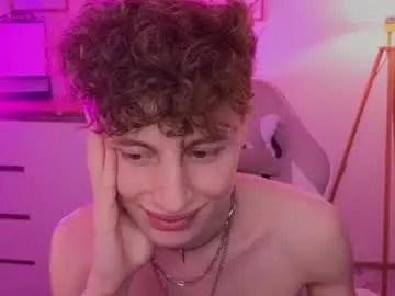 Chaturbate Live Porn of crisp1n