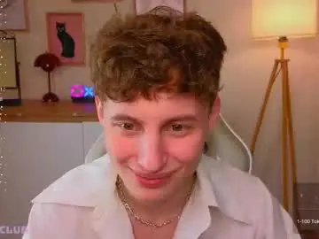 Chaturbate Best Webcam of crisp1n