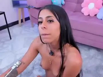 Chaturbate Private Sex Chat of daaniela_moon