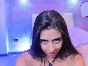 Chaturbate Best Webcam of daaniela_moon