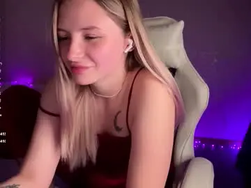 Chaturbate Free Porn Cam of deonnagarn