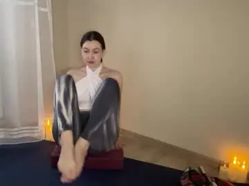 Chaturbate Adult Webcams of devonaangela