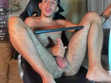 Chaturbate Best Webcam of duncan_smith1