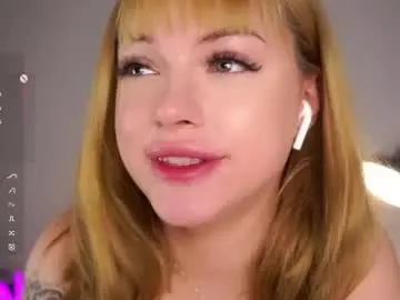 Chaturbate Nude Webcam of emmiemurray