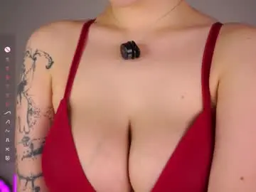 Chaturbate Live Porn of emmiemurray