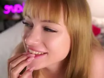 Chaturbate Adult Video Chat of emmiemurray