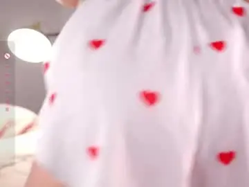 Chaturbate Sex Cam of emmiemurray