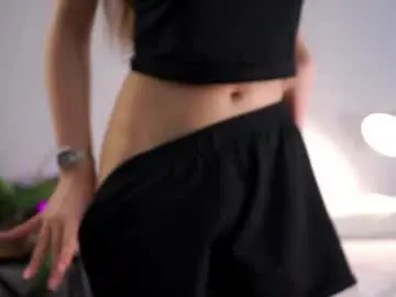 Chaturbate Best Webcam of emmiemurray