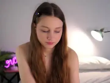 Chaturbate Live Sex of emmiemurray