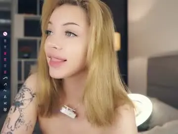 Chaturbate Live Sex Cam of emmiemurray