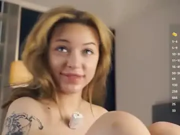 Chaturbate Sex Chat of emmiemurray