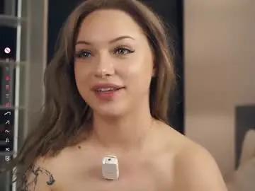 Chaturbate Best Webcam of emmiemurray