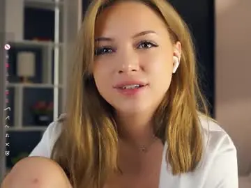 Chaturbate Nude Webcam of emmiemurray