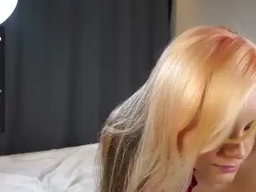 Chaturbate Nude Webcam of emmiemurray