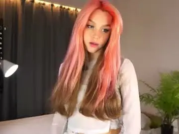 Chaturbate Live Sex Cam of emmiemurray
