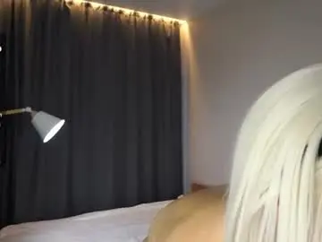 Chaturbate Nude Webcam of emmiemurray