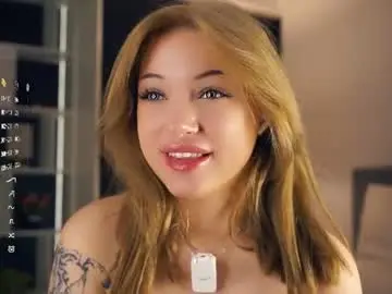 Chaturbate Nude Webcam of emmiemurray