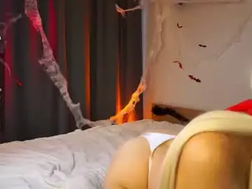Chaturbate Live Porn of emmiemurray