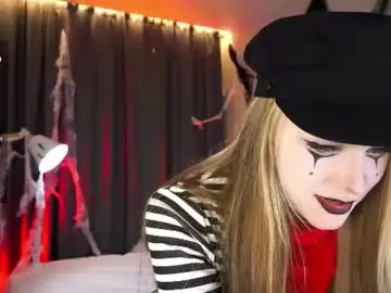 Chaturbate Best Webcam of emmiemurray
