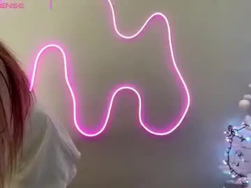 Chaturbate Sex Cam of karalinely