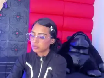 Chaturbate Adult Webcam of karlaslutskinny__