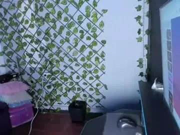 Chaturbate Private Sex Chat of karlaslutskinny__