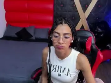 Chaturbate Adult Video Chat of karlaslutskinny__