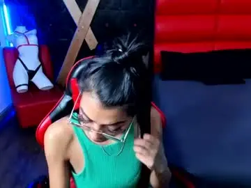 Chaturbate Adult Webcams of karlaslutskinny__