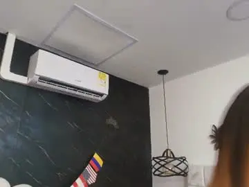 Chaturbate Live Porn of kissme_luna