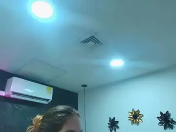 Chaturbate Private Sex Chat of kissme_luna