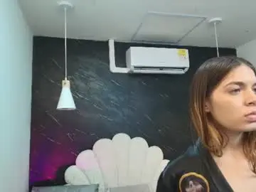 Chaturbate Sex Cam of kissme_luna