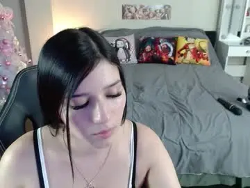 Chaturbate Live Sex of kittykat18x