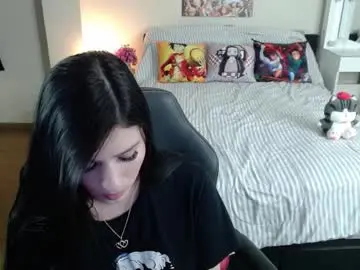 Chaturbate Live Sex of kittykat18x
