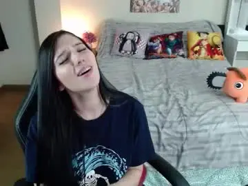 Chaturbate Live Sex Cam of kittykat18x