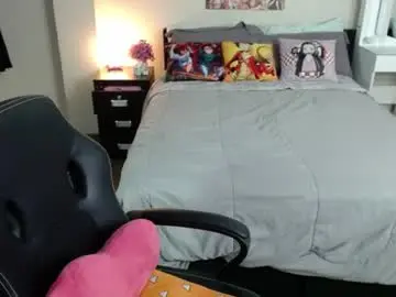 Chaturbate Sex Chat of kittykat18x