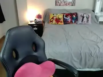 Chaturbate Adult Webcam of kittykat18x