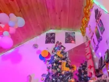 Chaturbate Live Porn of kyliekandy