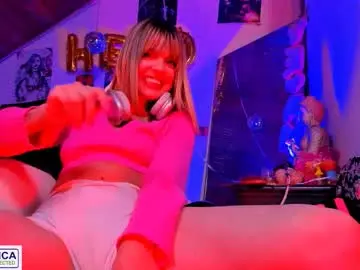 Chaturbate Best Webcam of kyliekandy