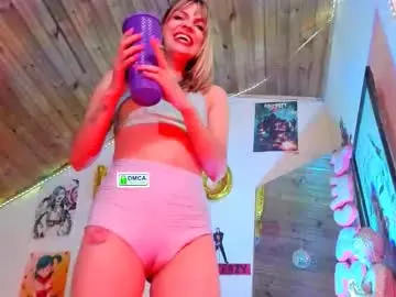 Chaturbate Free Live Porn of kyliekandy