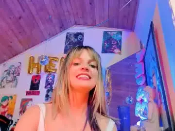 Chaturbate Adult Webcams of kyliekandy