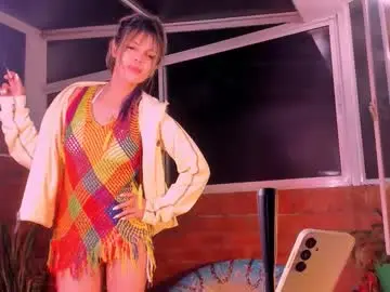 Chaturbate Sex Chat of kyliekandy