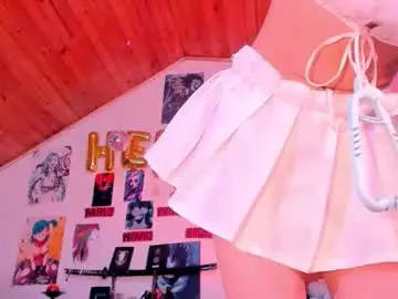 Chaturbate Adult Video Chat of kyliekandy