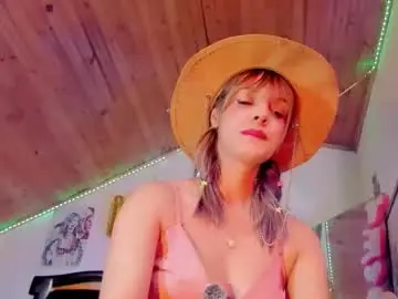 Chaturbate Adult Webcams of kyliekandy