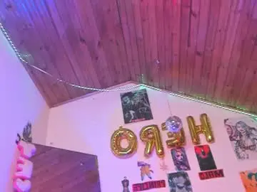 Chaturbate Free Porn Cam of kyliekandy